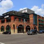 Cossettas Eatery & Pizzeria