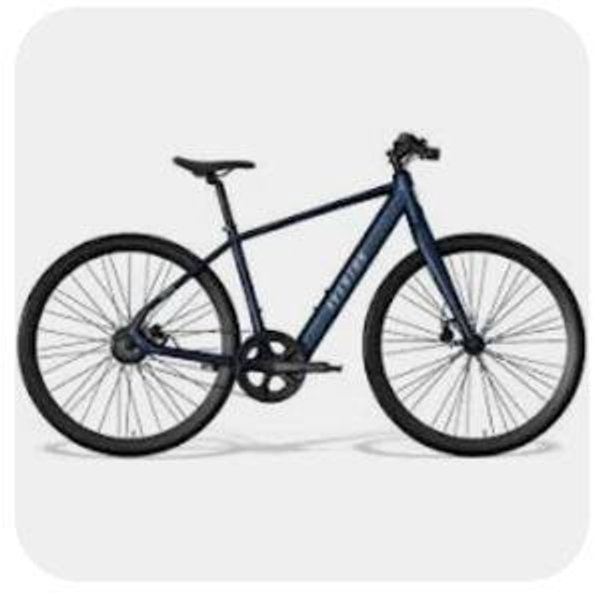 ebikes