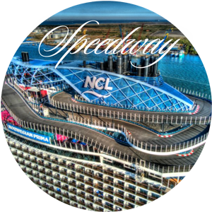 Honeymoon Fund: Speedway