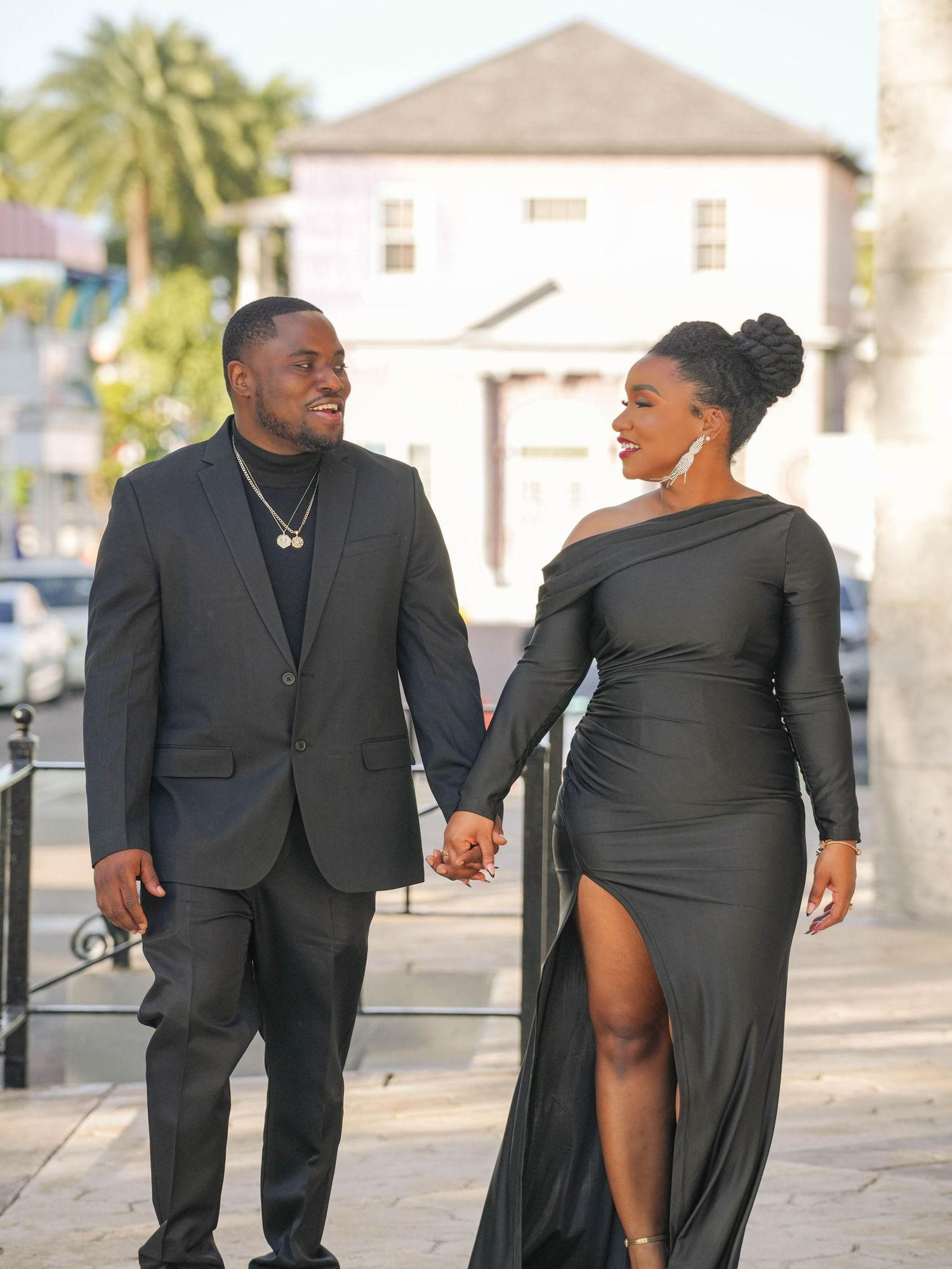 The Wedding Website of Britney Brown and Kendal Ingraham