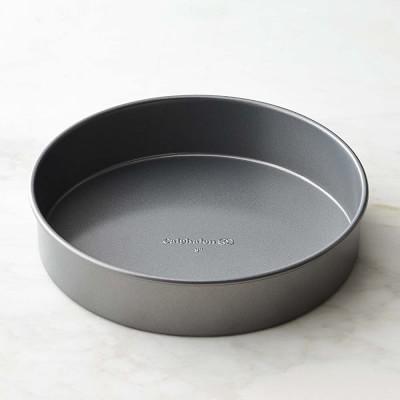 Calphalon Gourmet Round Cake Pan, 9"