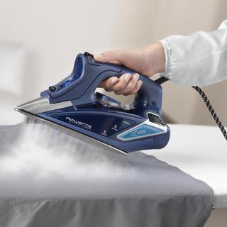 Steamforce Iron