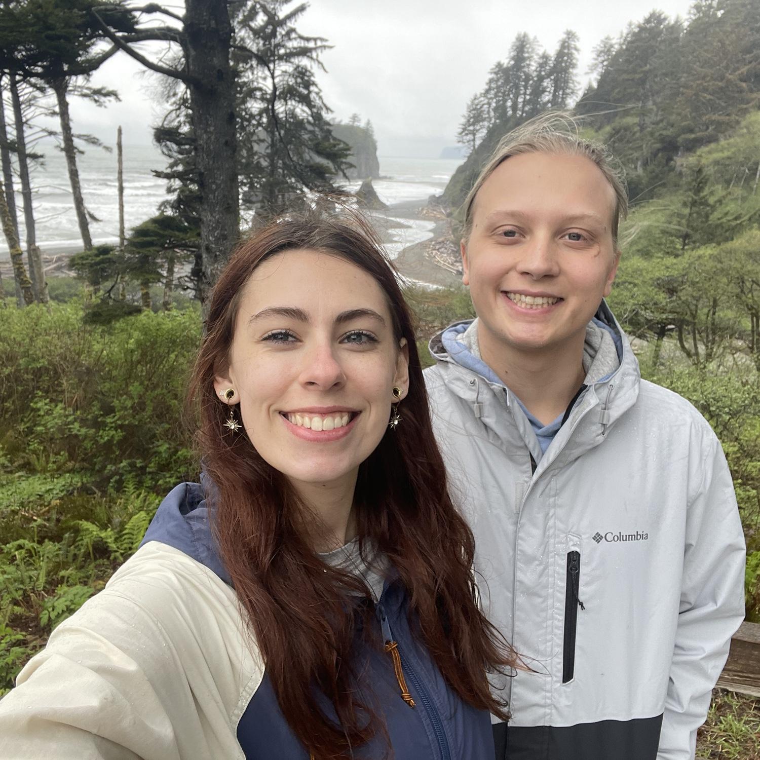 Olympic National Park