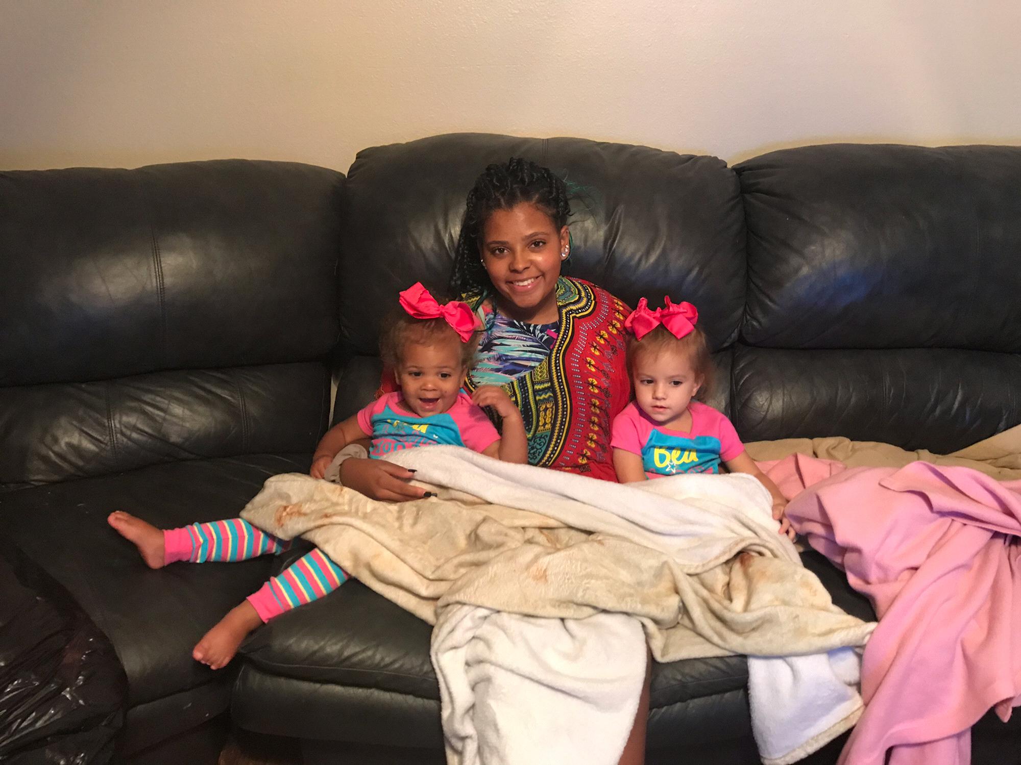 Sisters!