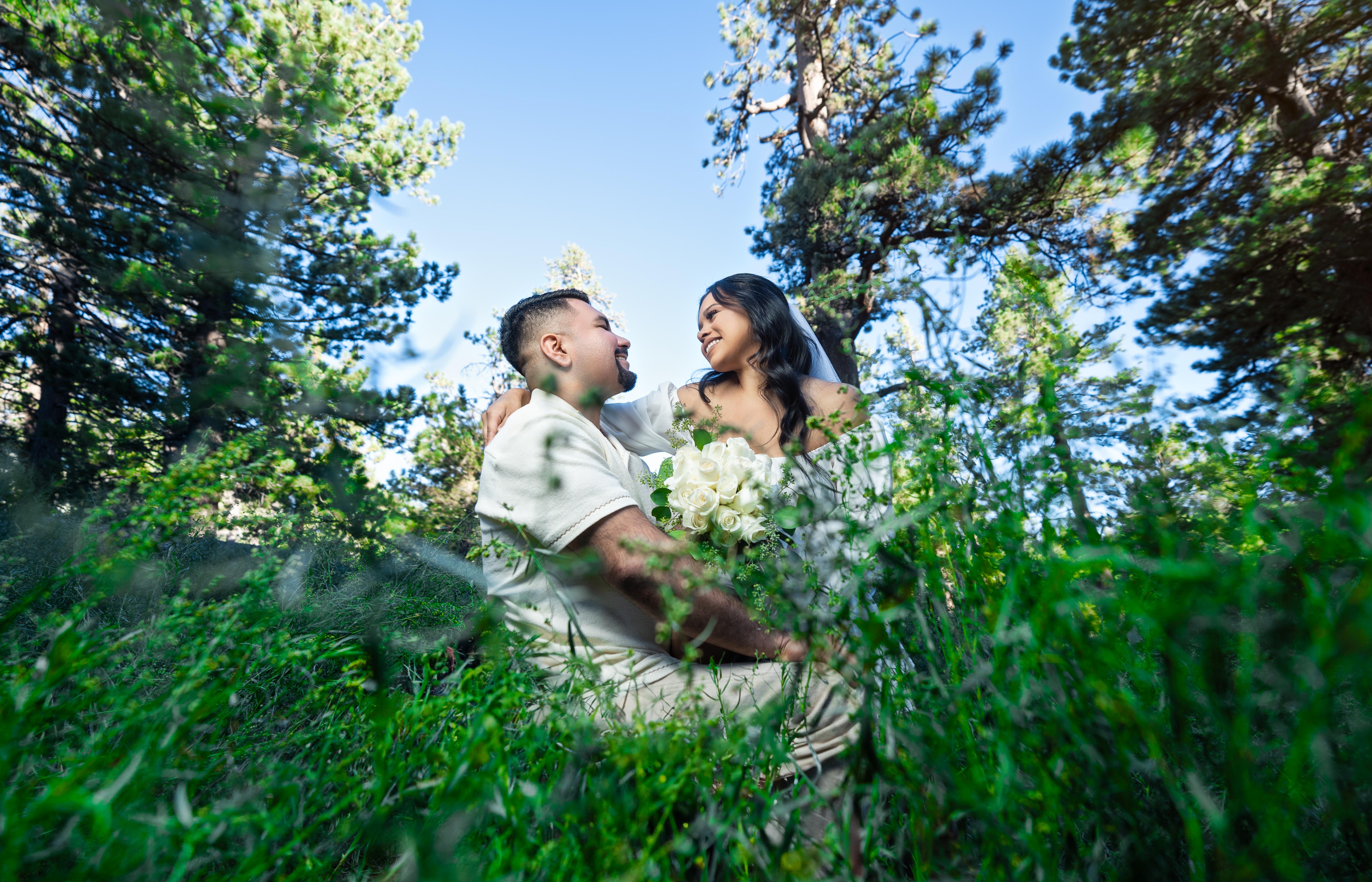 The Wedding Website of Jazmin Gonzales and Adam Luna