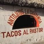 Antojitos La Chiapaneca