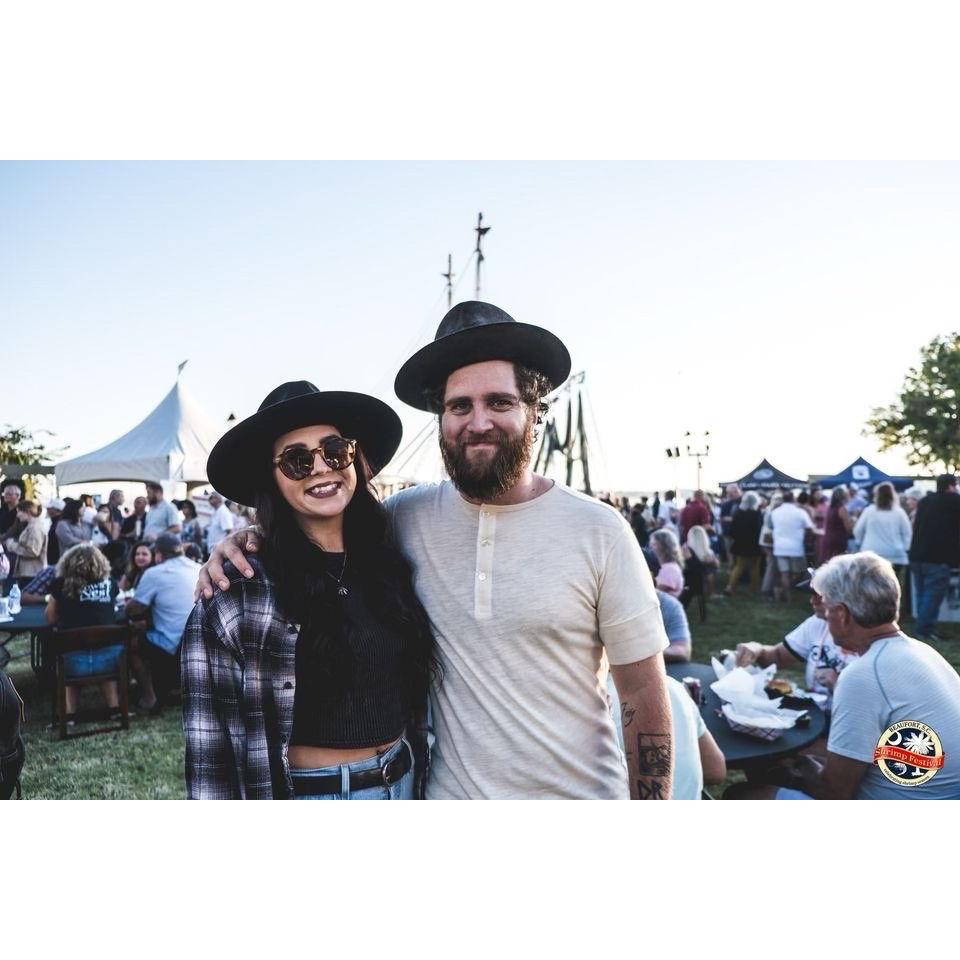 The Beaufort Shrimp Festival 2023