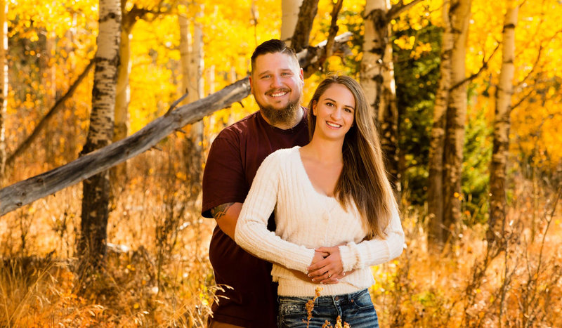 Samantha Paczkowski and James Kelly's Wedding Website