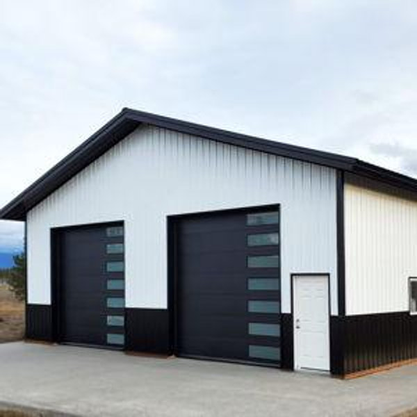 Pole Barn Fund