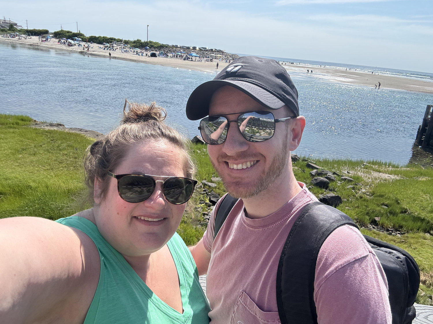 The Wedding Website of Beth Sugerman and Ryan Flynn