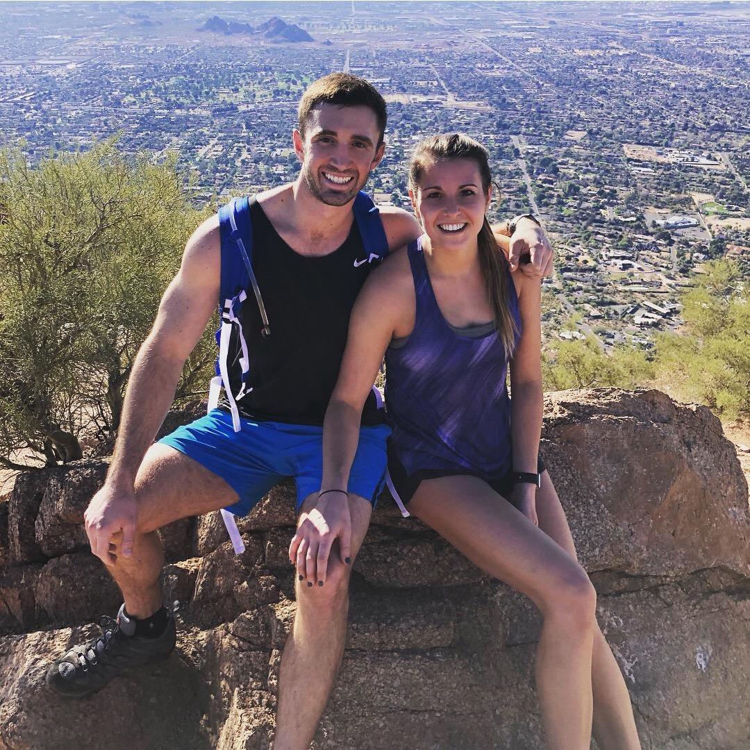 Spontaneous trip to Scottsdale, Arizona
