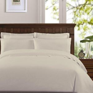Bernadette Washed Belgian Linen Sheet Set