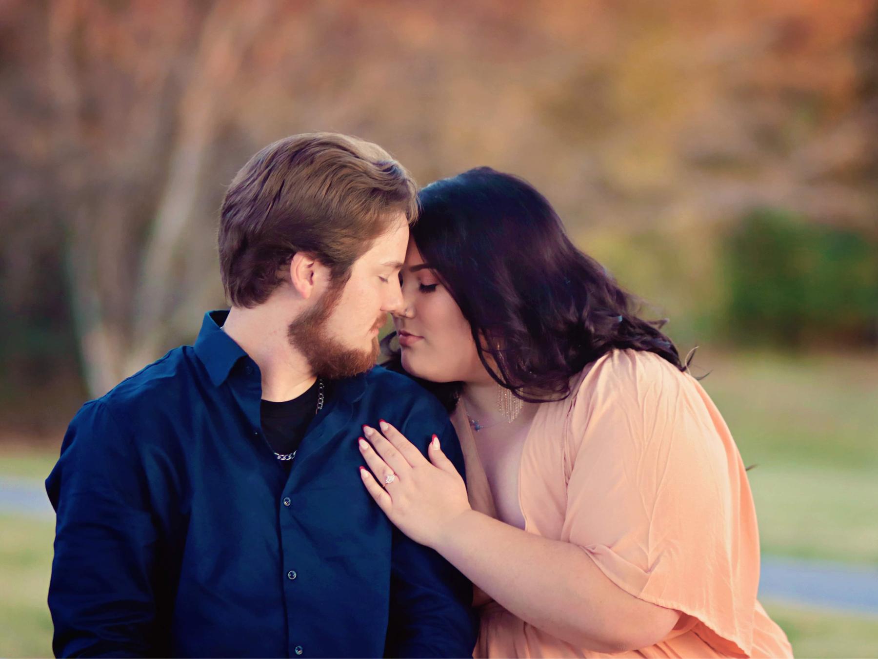 The Wedding Website of Baylee Hogan and Austin Bowers