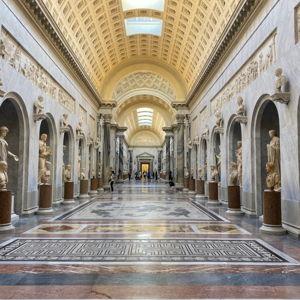 Museum Fees