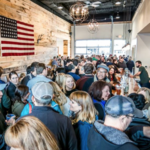 Sycamore Brewing - Beer Garden