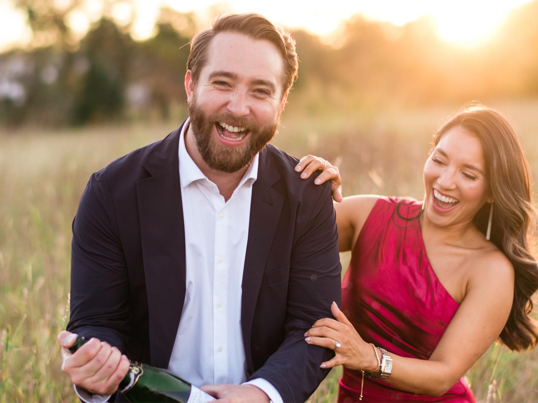 The Wedding Website of Mariah Bravo and Will Thompson