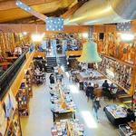 The Midtown Scholar Bookstore