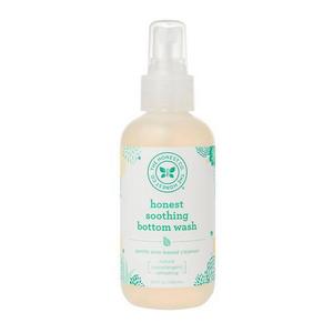 Soothing Baby Bottom Wash