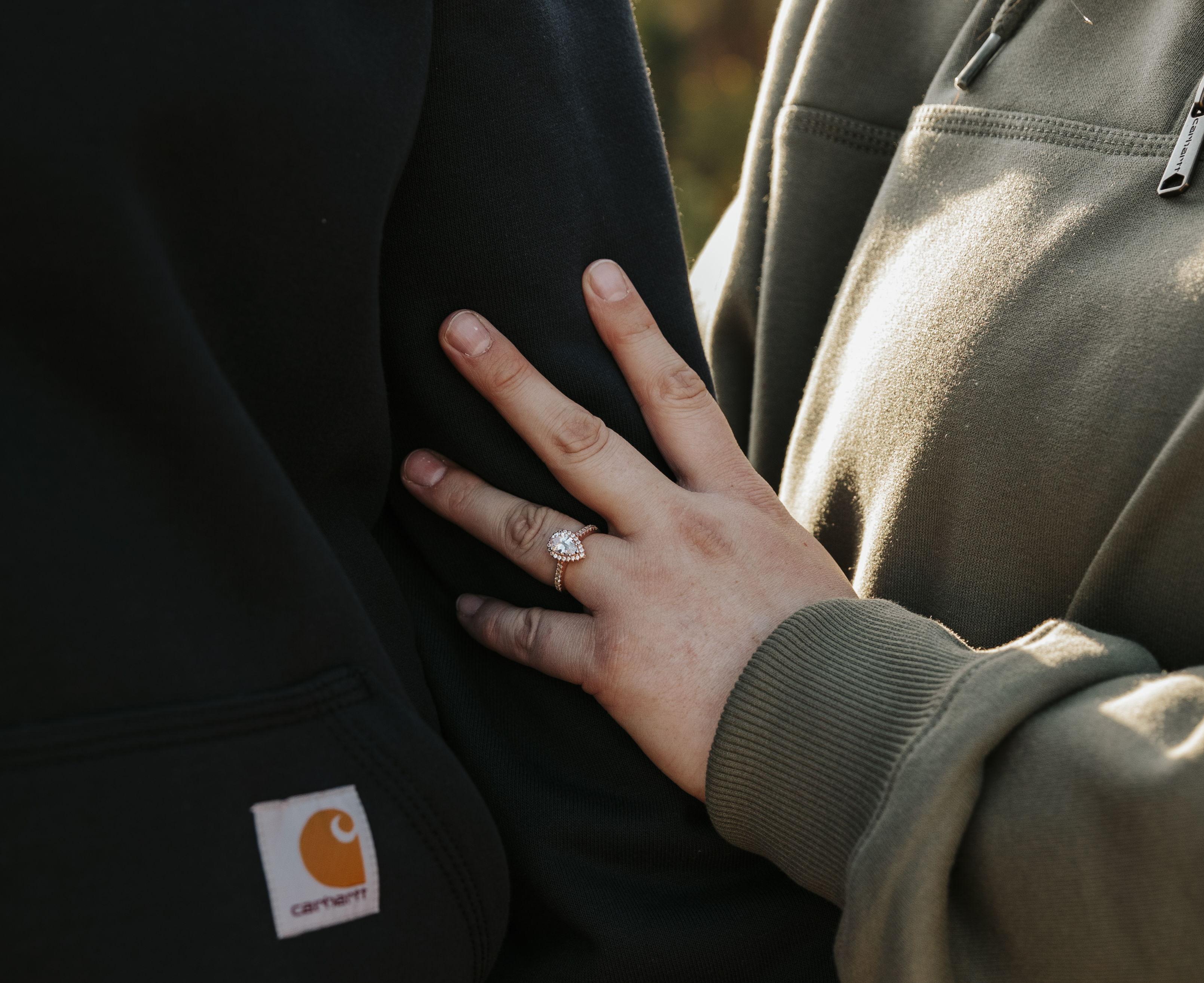 The Wedding Website of Troy Ray Willis II and Alayna Blair Brown