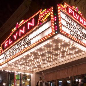 Flynn Theater | Burlington, VT