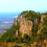Crowders Mountain State Park