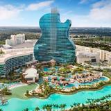 Seminole Hard Rock Hotel & Casino Hollywood, FL