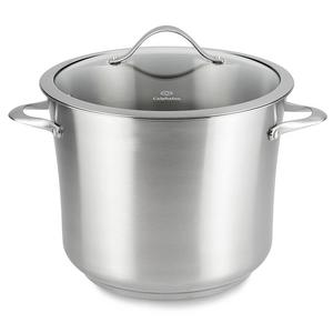Calphalon Cookware - Calphalon Contemporary Stainless Steel 12 Quart Stockpot