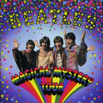 Beatles Magical Mystery Tour