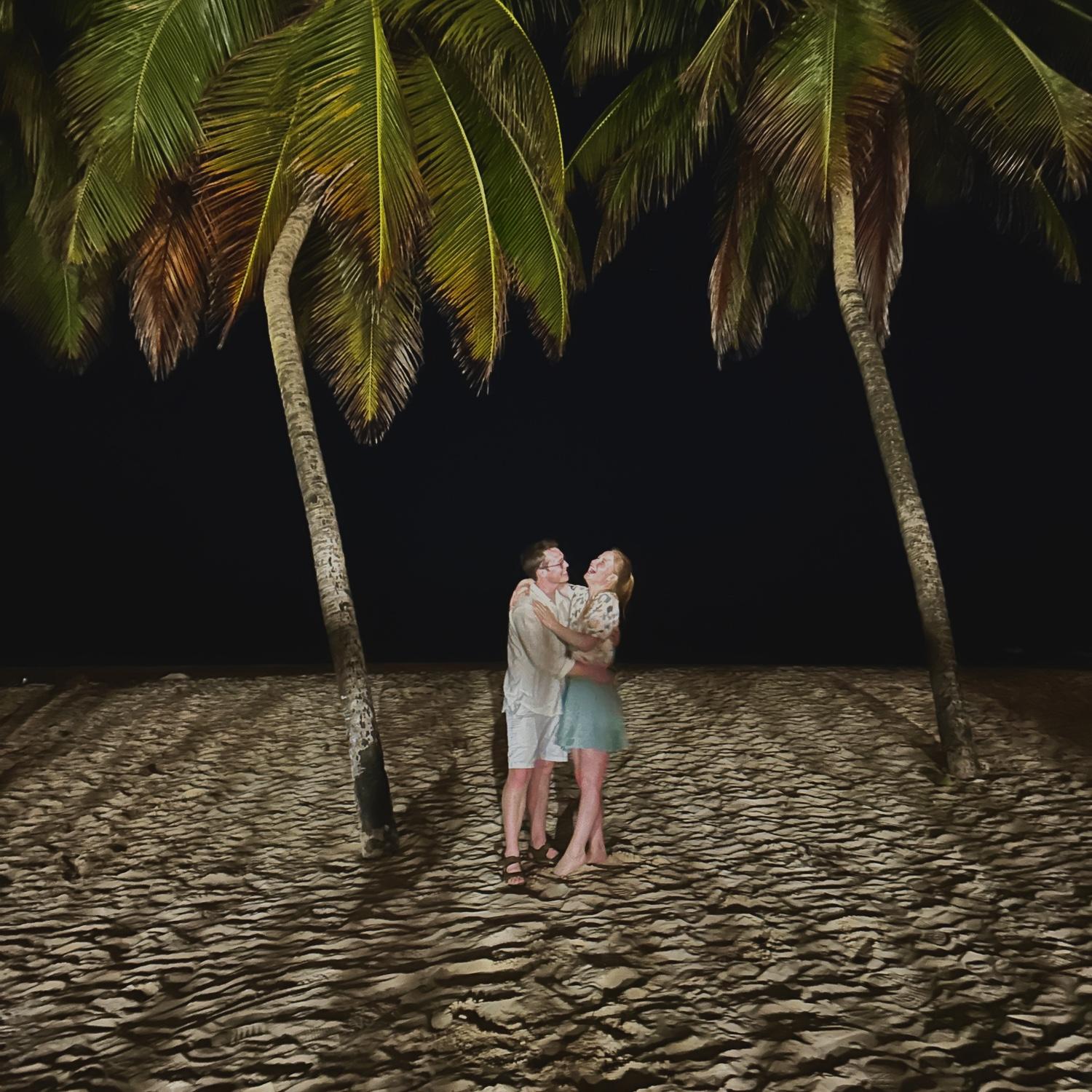 Engagement in Puerto Rico