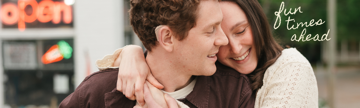 The Wedding Website of terra atwood and ben lahm