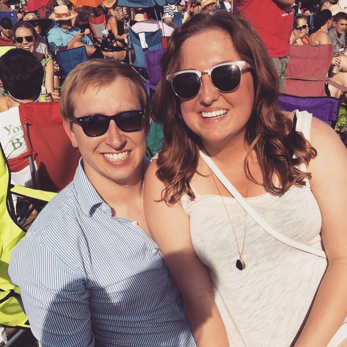 April 2016: Jazz Fest