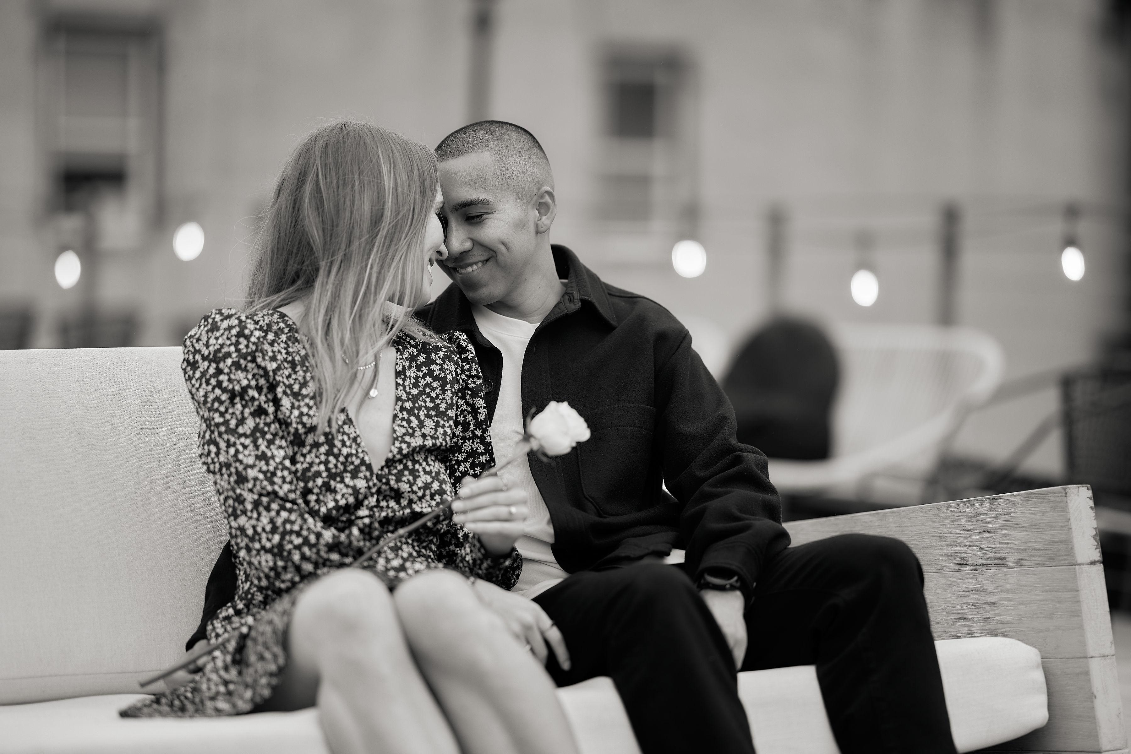 The Wedding Website of Julie Shannon Finn and Aaron Caleb Mora