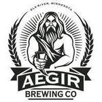 AEGIR Brewing Company