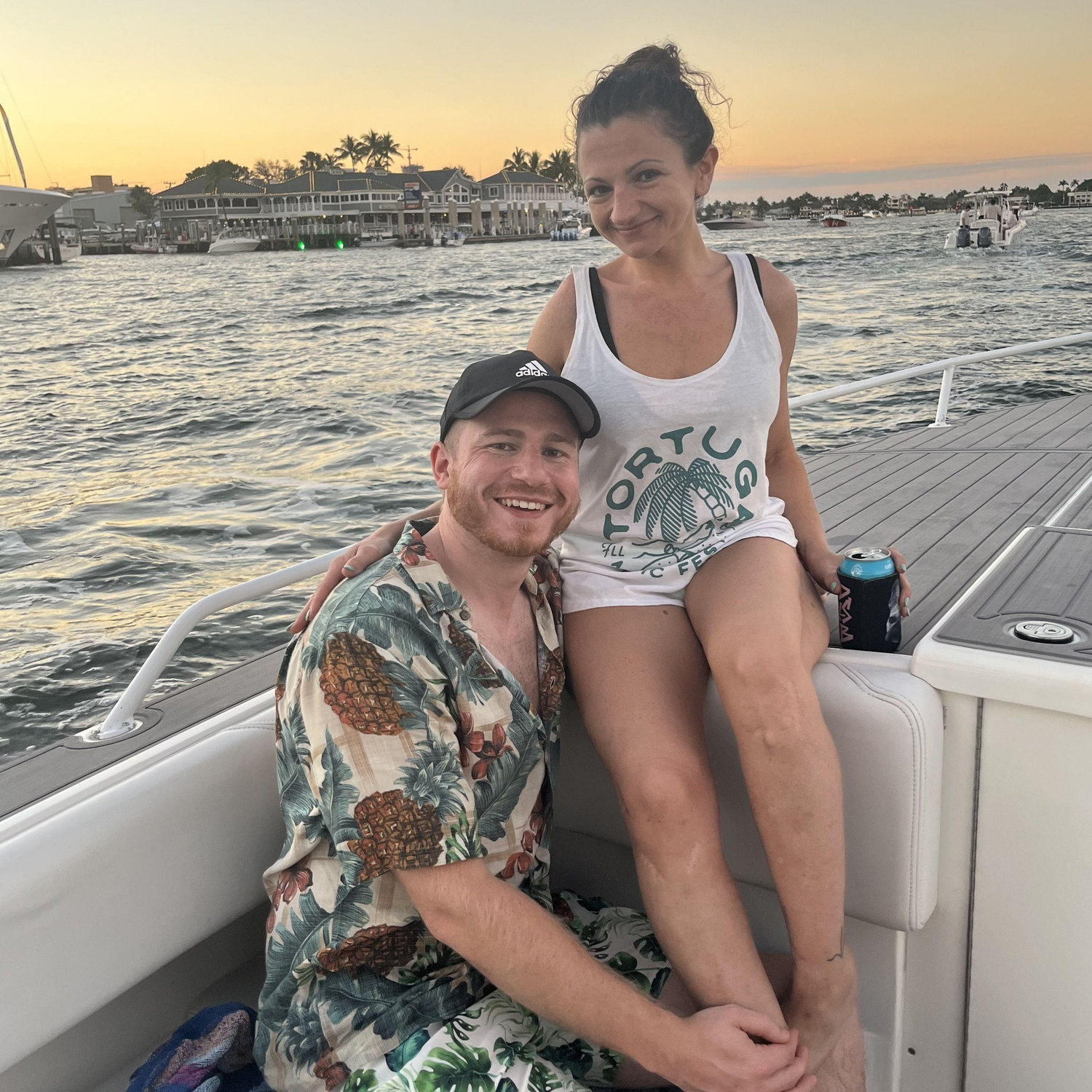 Fort Lauderdale, March 2023