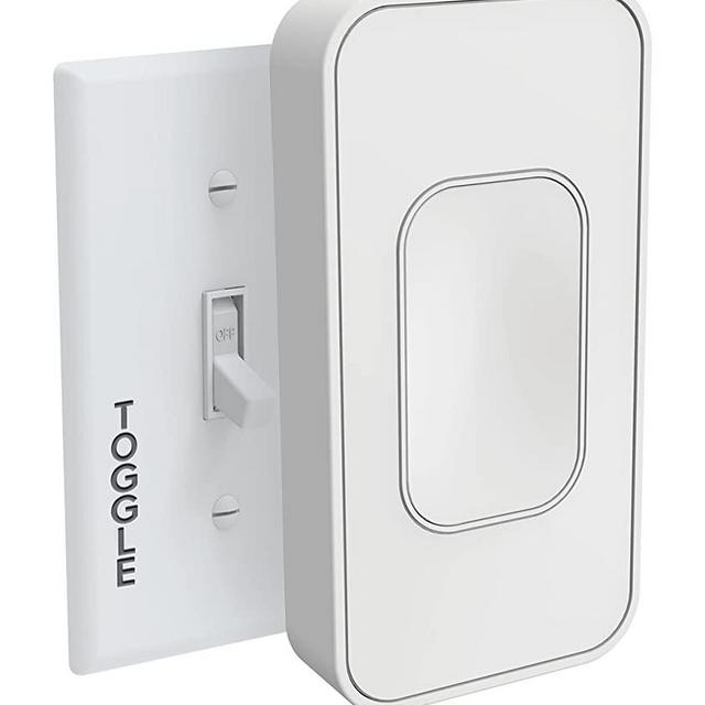 Switchmate for Toggle Style Light Switches by SimplySmart Home