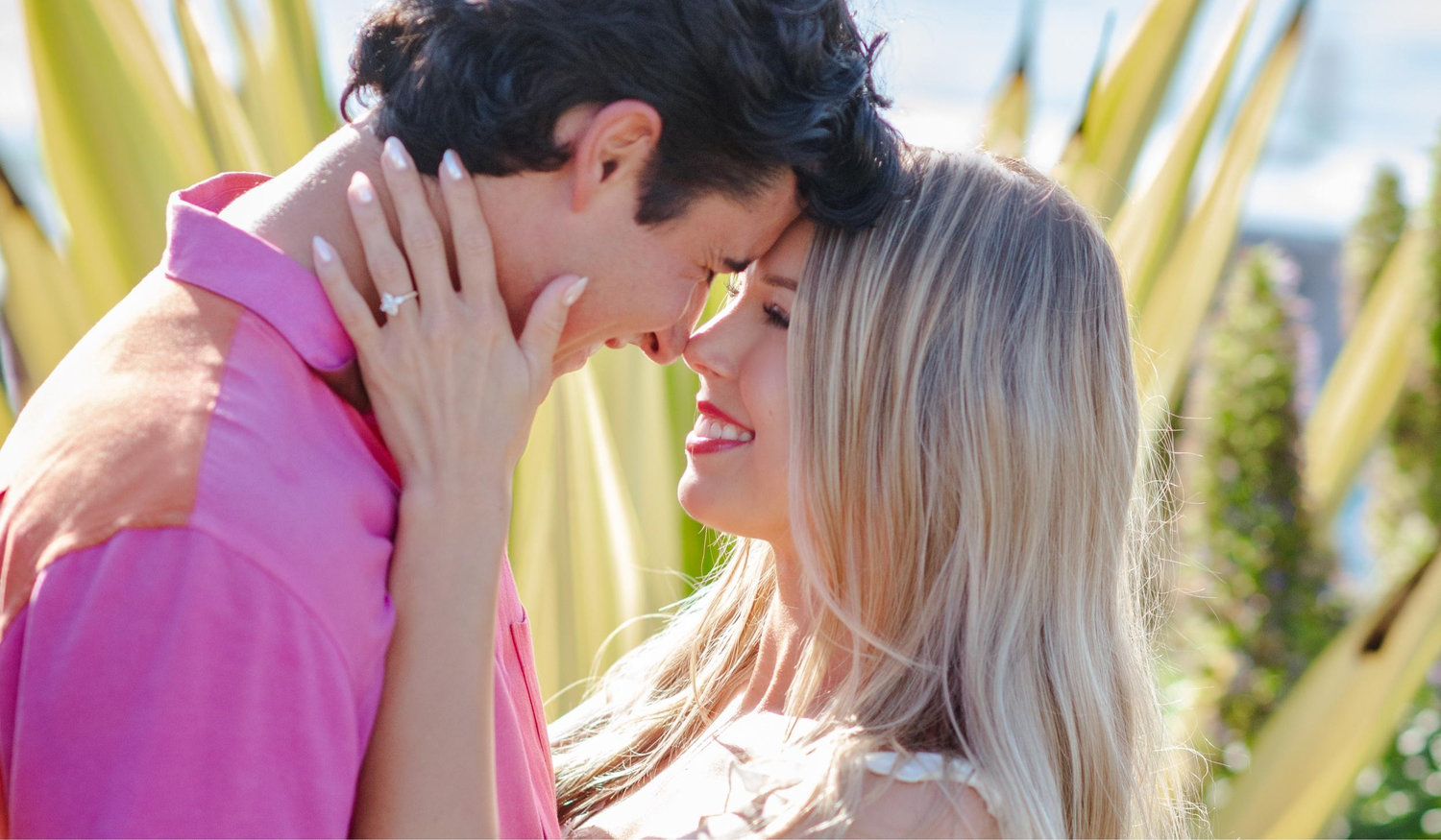 The Wedding Website of Brooklyn Reyes and Robbie Ross