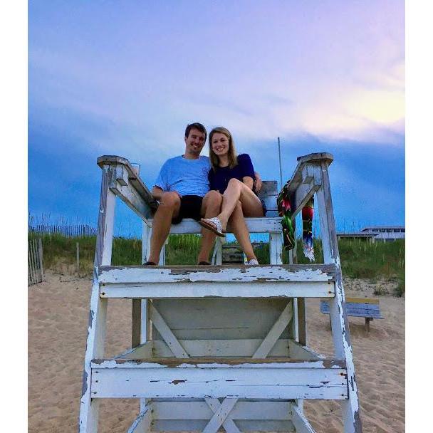 Fourth of July in Tommy's hometown - Southern Shores, NC !