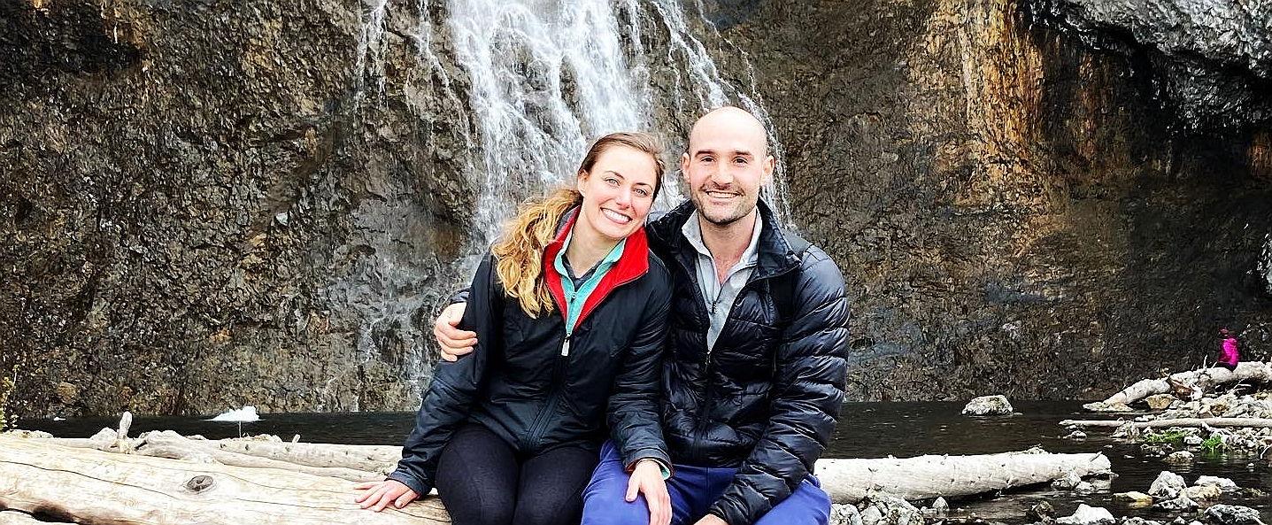 The Wedding Website of Michela Carter and Adam Schumaier