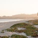 East Beach