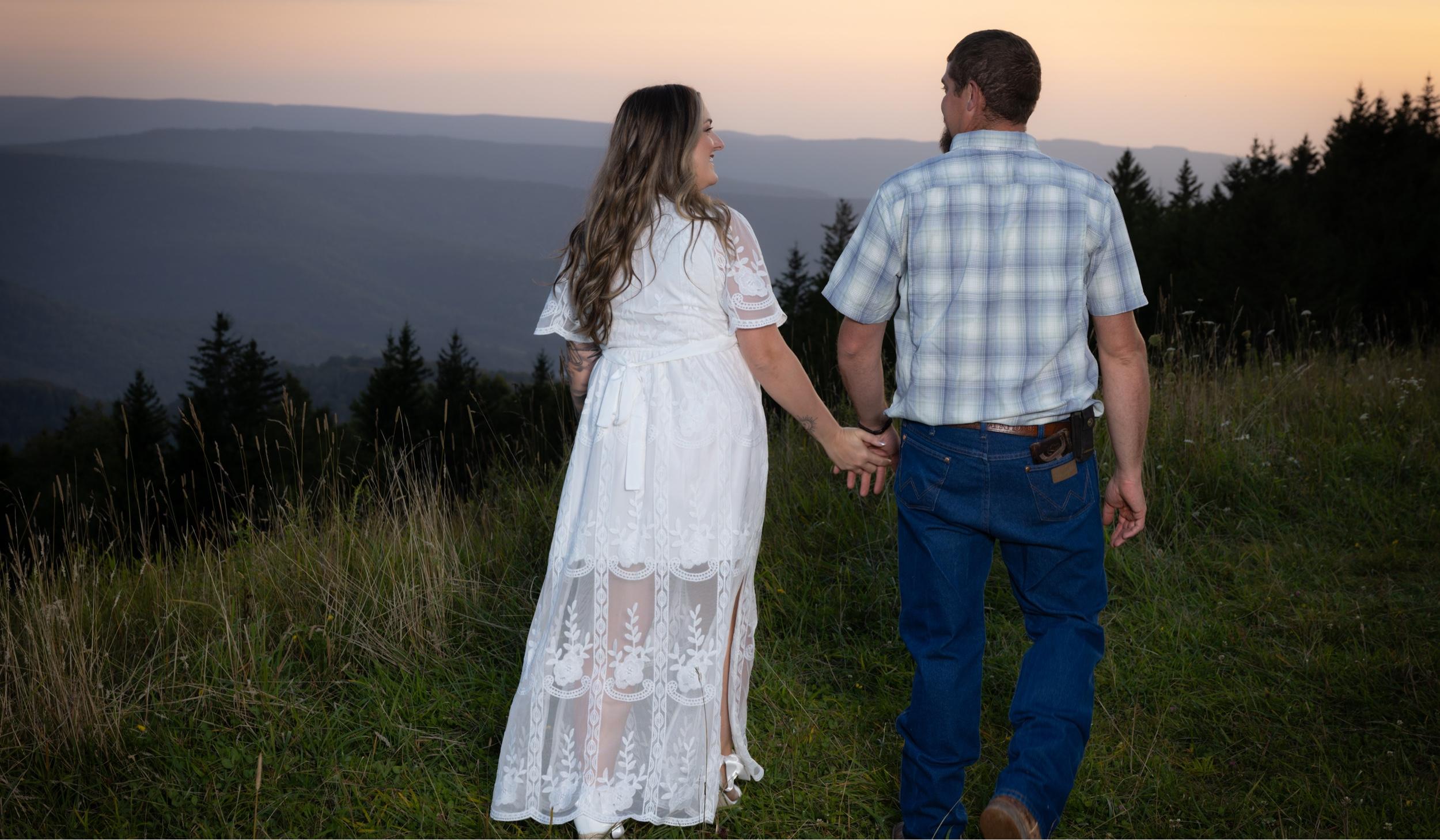 The Wedding Website of Lisa Winebrimmer and Brandon Cline