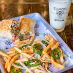Cantina Louie