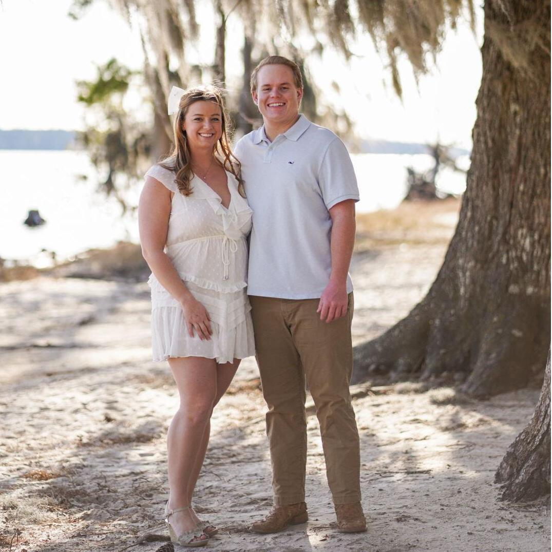 Engagement photo Session 02/25/24