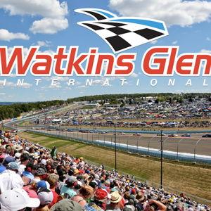 Watkins Glen, NY Weekend