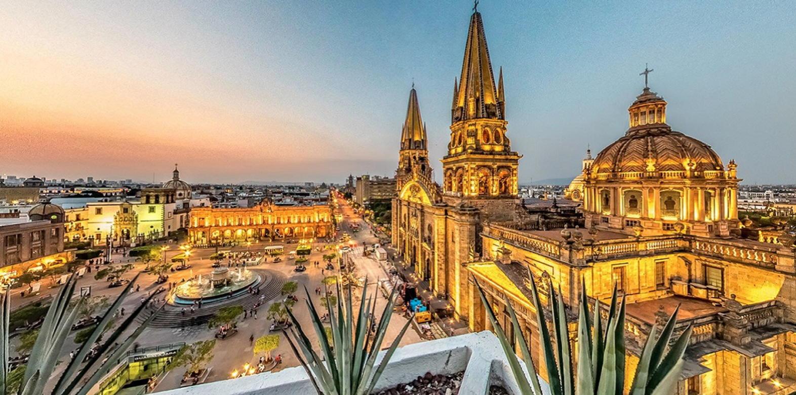 The Wedding Website of Thalia Solis and Ramses Diaz