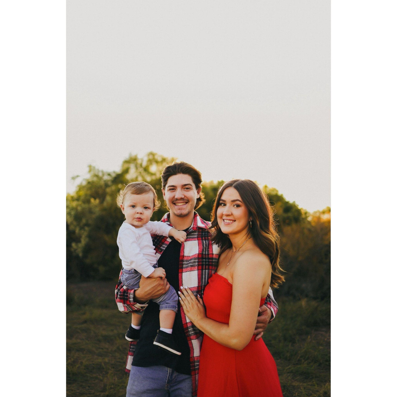 My favorite family shoot