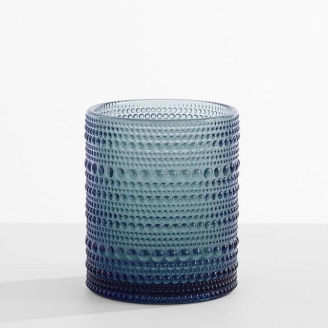 Jupiter Hobnail DOF:Each:Blue