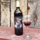 Windmill Winery Tasting Room