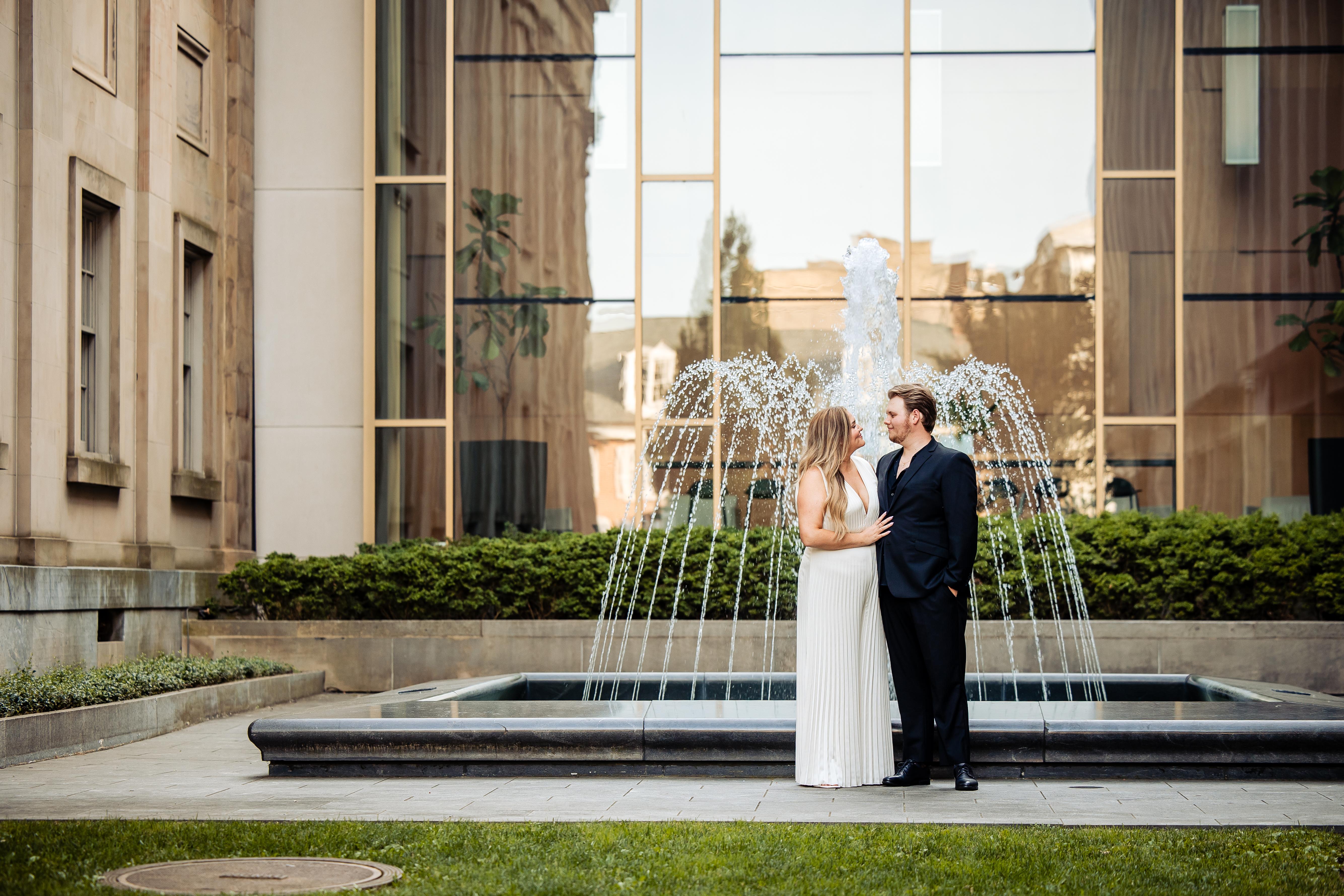 The Wedding Website of Alexis Cavalli and Garrel Pyles IV