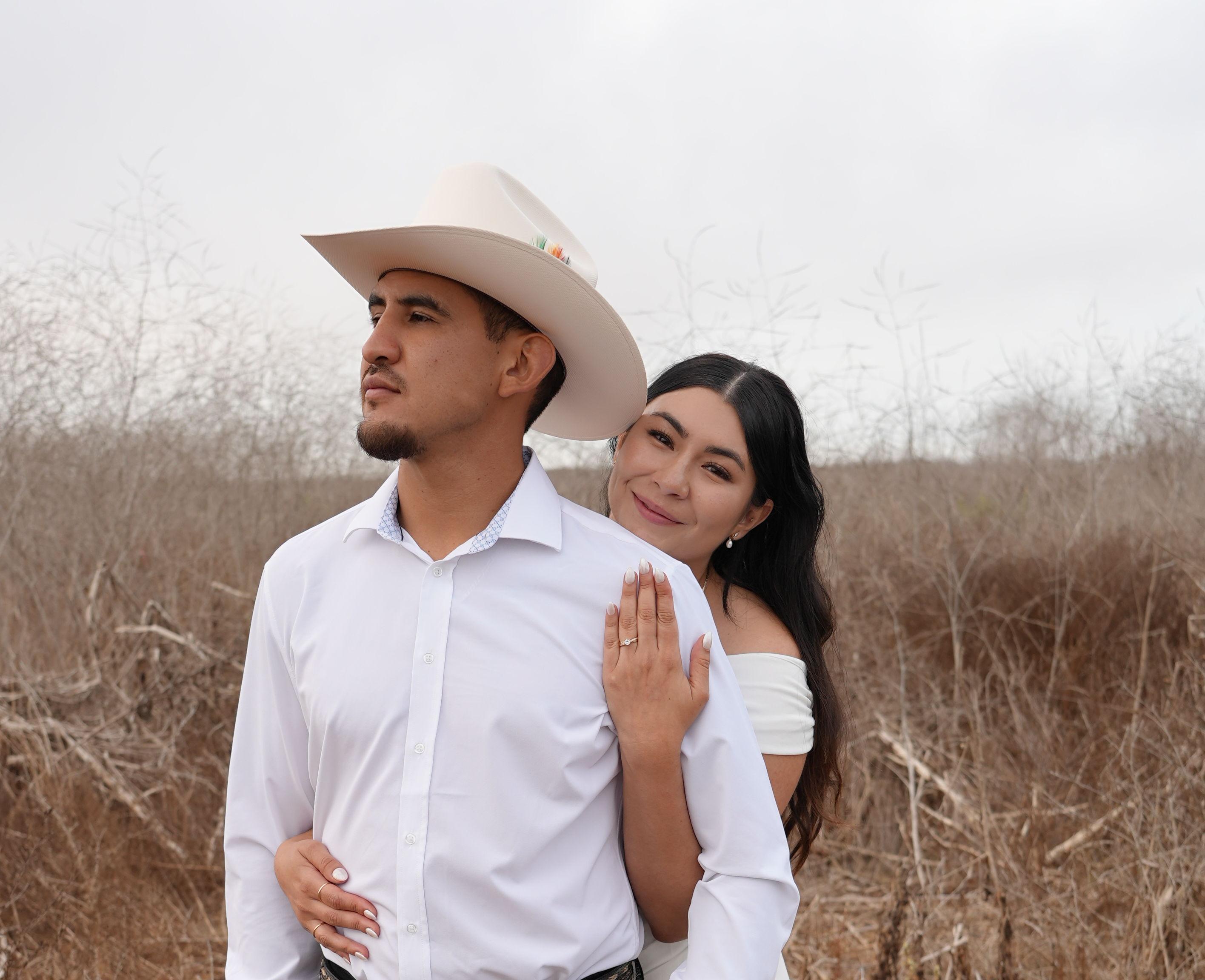 The Wedding Website of Liliana Magana and Diego Padilla
