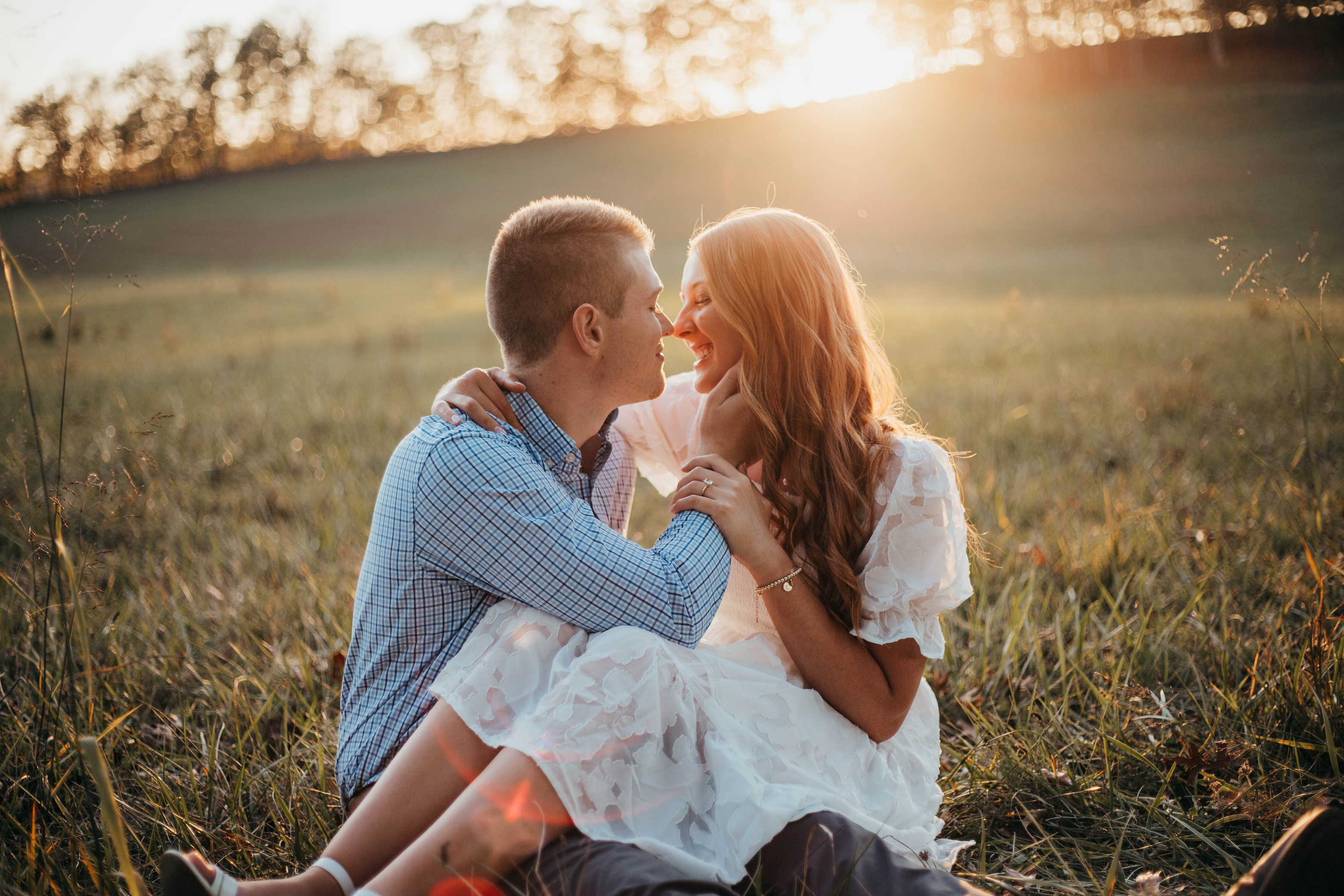 The Wedding Website of Hattie Tucker and Leonard DeFazio